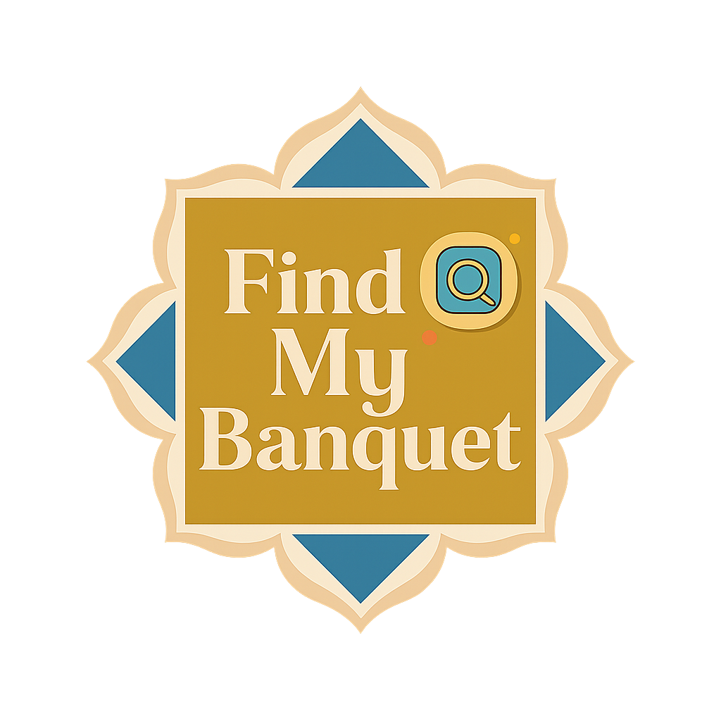 Find My Banquet Logo